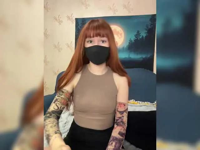 Sun-Moon — Freechat on BongaCams