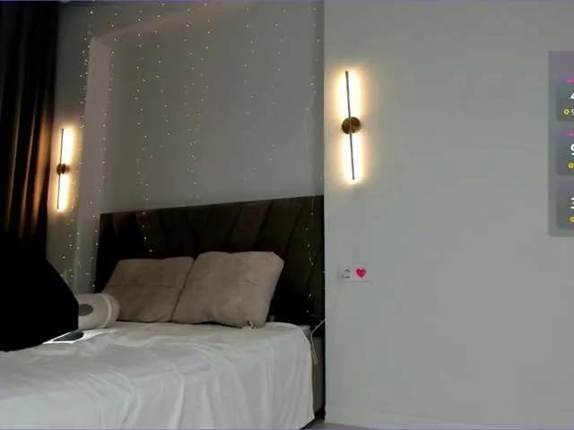 Sunaelove — i love your vibrations and when you play with me! i come here to get real pleasure and see that you fall in love with me or my ass, hehe