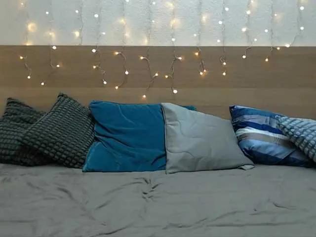 SunnyBright on BongaCams 