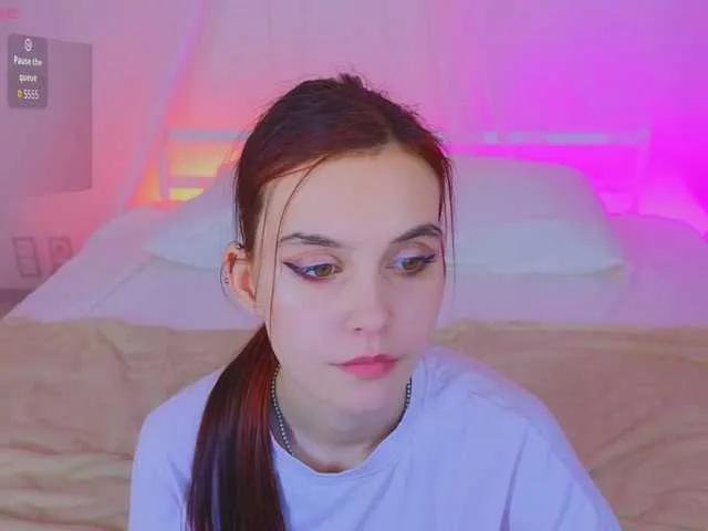 SusieMorris's avatar