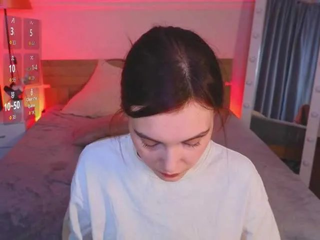 SusieMorris on BongaCams 