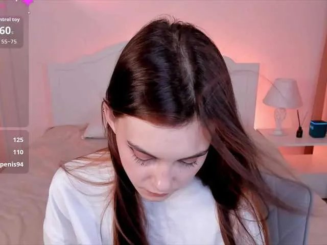 SusieMorris on BongaCams 