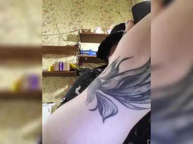 Svetlanka86's avatar