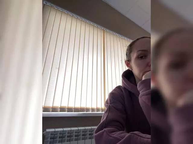 Sweet-Kisulk1 on BongaCams 