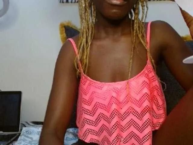 sweet-rina on BongaCams 