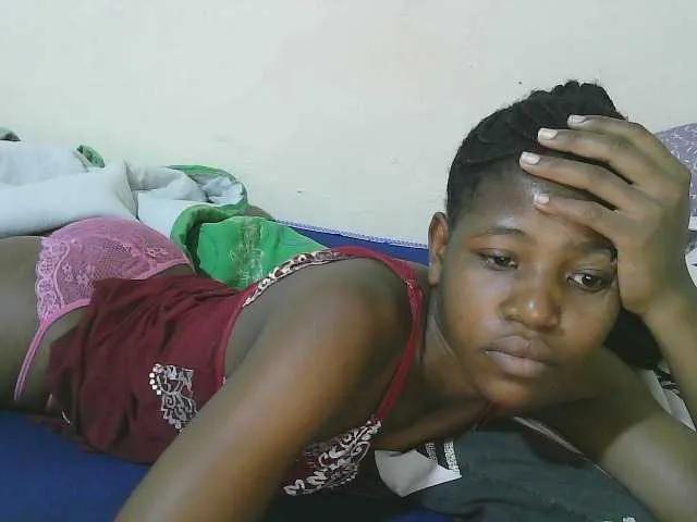 sweet-tatiana on BongaCams 