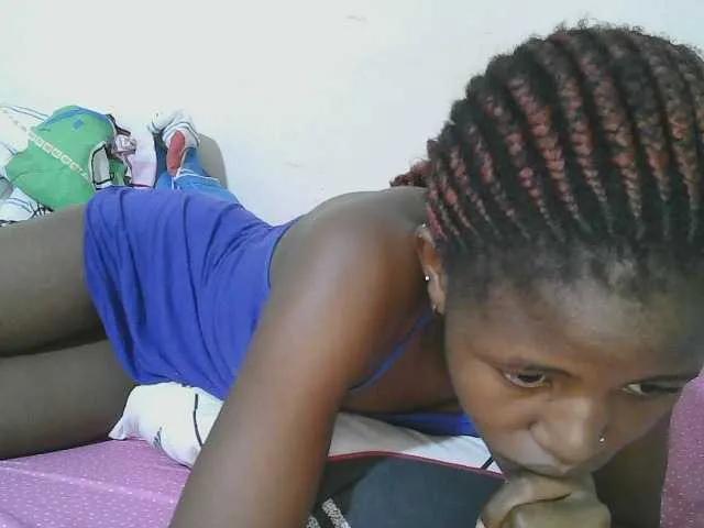 sweet-tatiana on BongaCams 