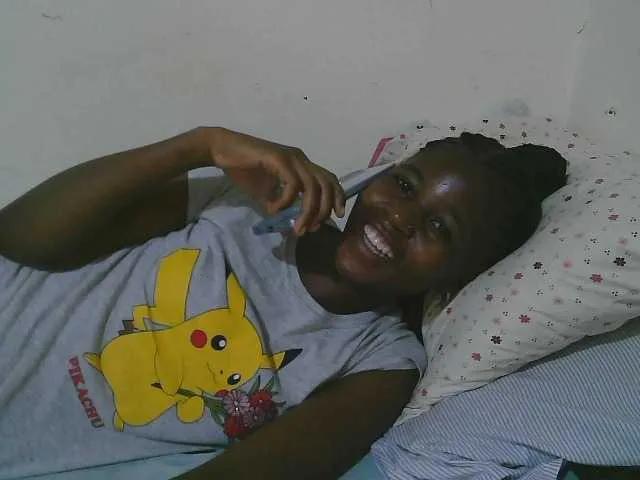 sweet-tatiana on BongaCams 