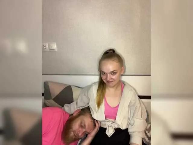 sweet1sleep on BongaCams 