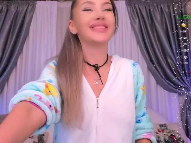 SweetDabassa on BongaCams 