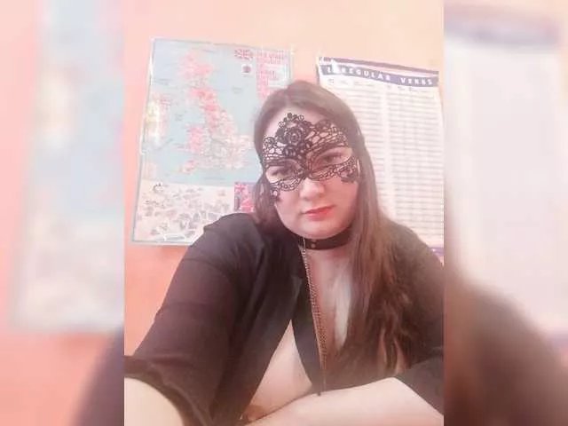 Sweetflowera on BongaCams 