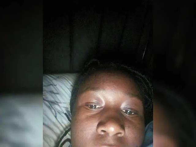 Sweetkenyanbabe's avatar