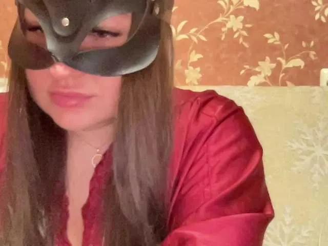 SweetStrawberry1's avatar