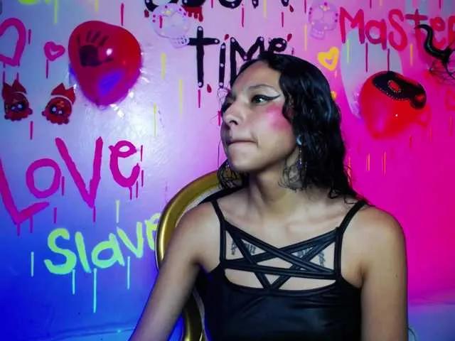 Sweettpleasure on BongaCams 