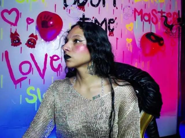 Sweettpleasure on BongaCams 