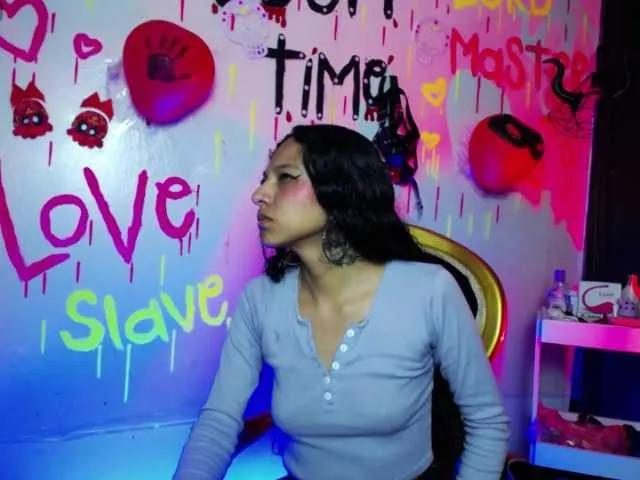 Sweettpleasure on BongaCams 