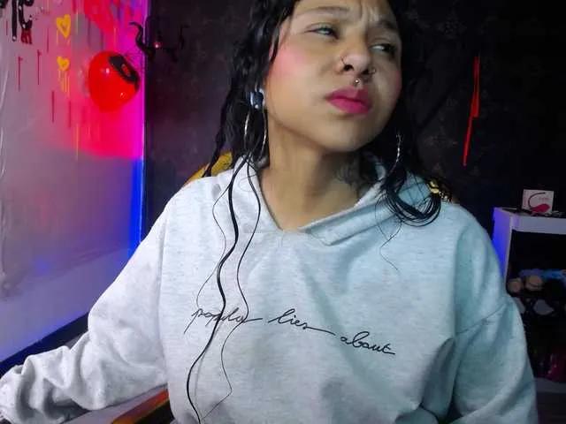 Sweettpleasure on BongaCams 