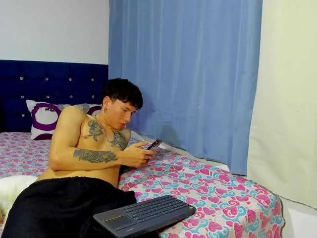 TatianaAndDamian — Wet kisses on the neck and skin, sucking on tits, pussy and dick, fucking hard without pauses in different positions.