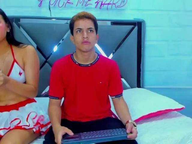 TeenLustLive-'s avatar