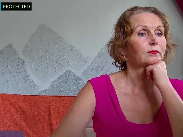 TeffiErotta on BongaCams 