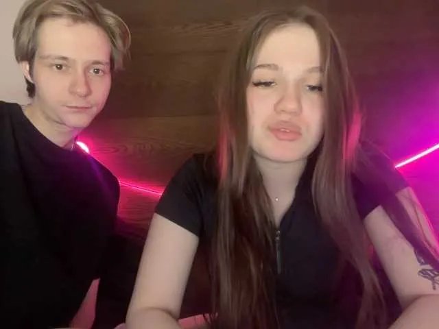 titsDestroy2007 — Freechat on BongaCams