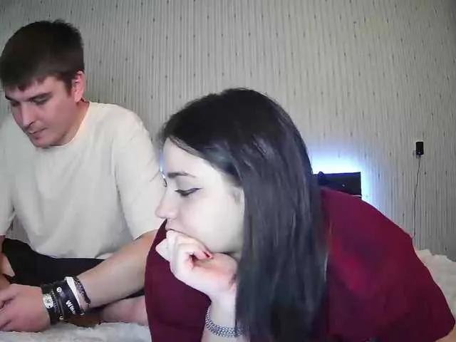 TopTwee — Freechat on BongaCams