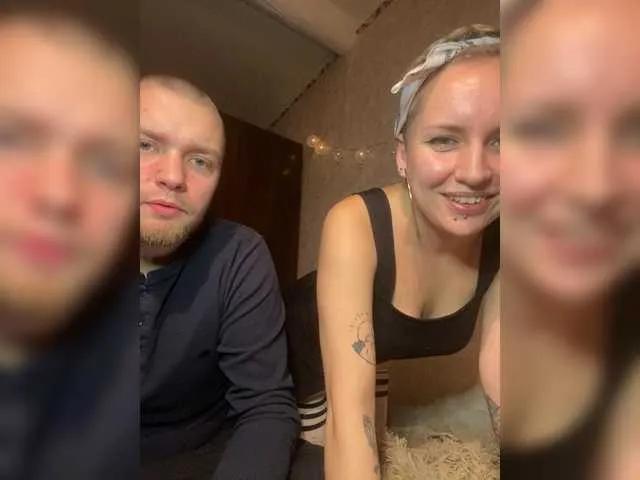 Travelhub — Freechat on BongaCams