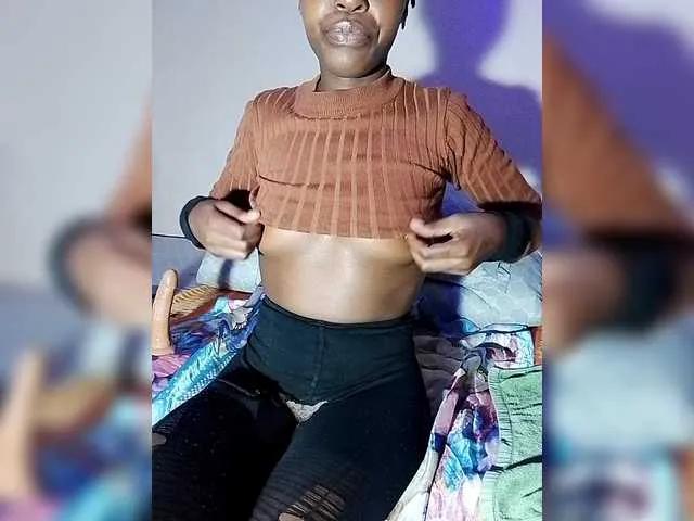 TrishaBanks's avatar