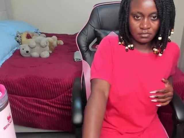 Trizzytariaa on BongaCams