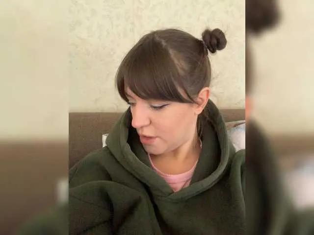 Tvoya-Bipka — Freechat on BongaCams