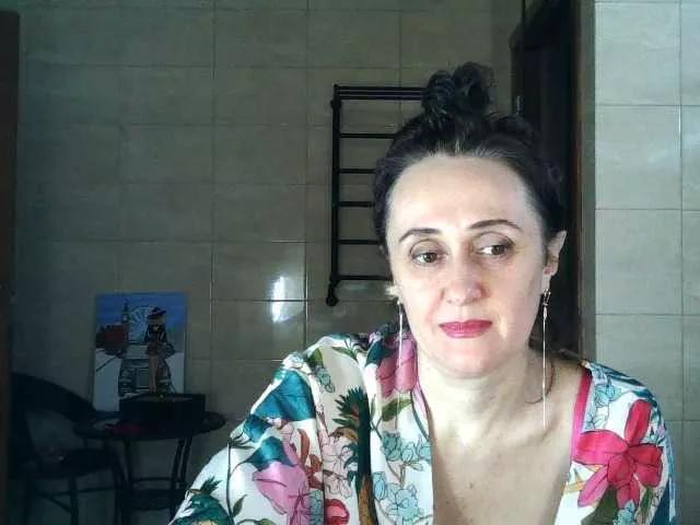 UllimOhi on BongaCams 