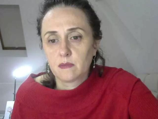 UllimOhi on BongaCams 