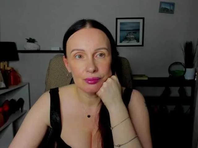 velvetJasmine on BongaCams 