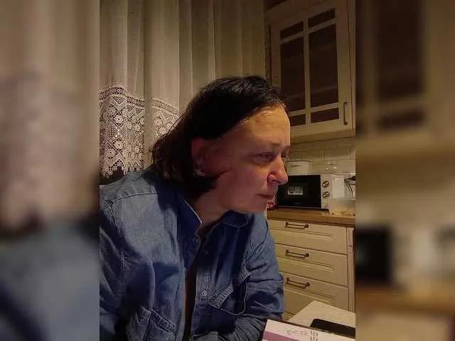 VeneraNorth on BongaCams 