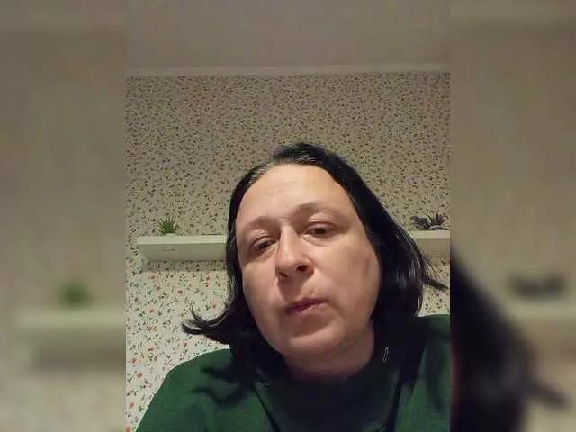 VeneraNorth on BongaCams 