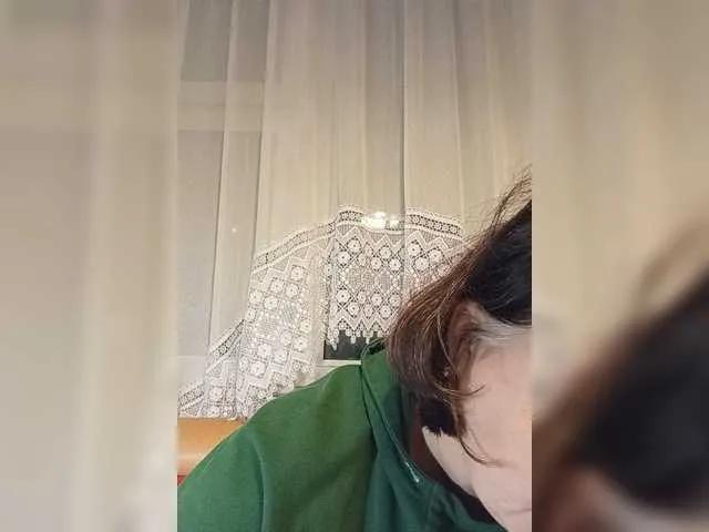 VeneraNorth on BongaCams 