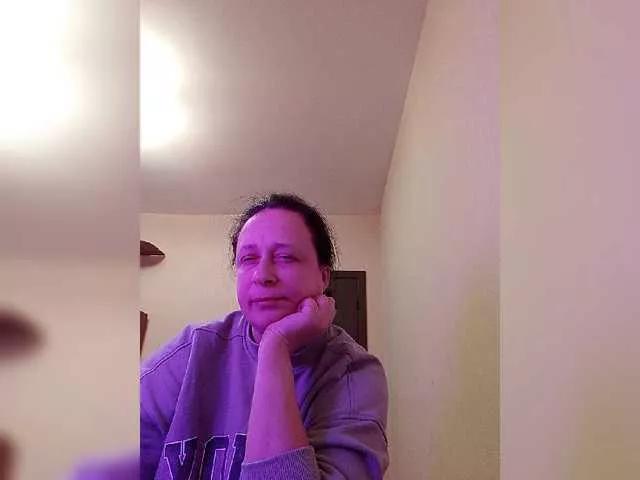 VeneraNorth on BongaCams 