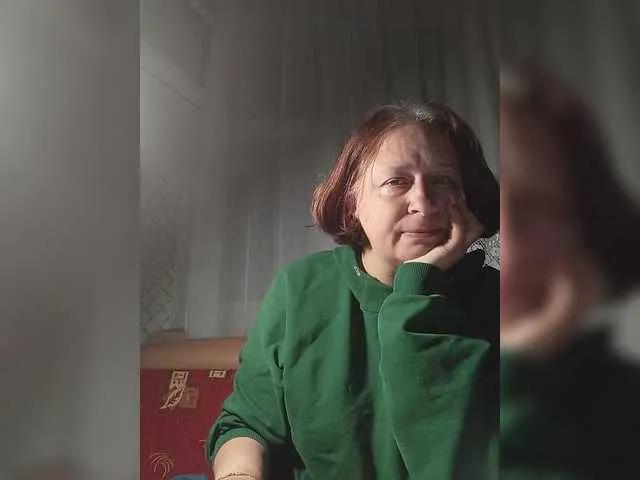 VeneraNorth on BongaCams 