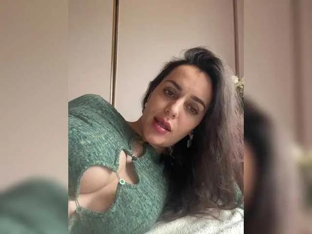 Veneravera on BongaCams 