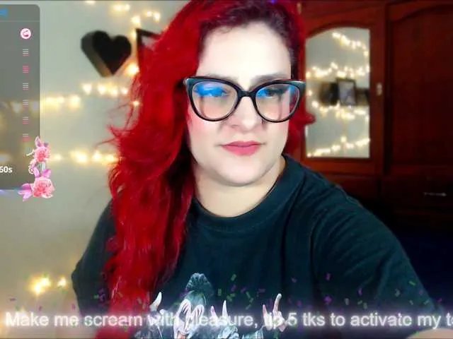 violettalynn — I like that you are dominant and tell me what to do while giving me your generosity...