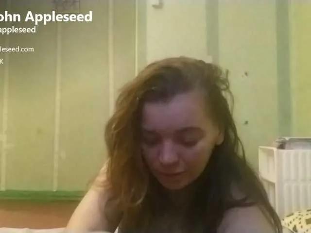 Vitya2108 — Freechat on BongaCams