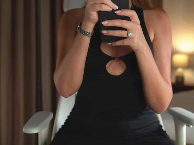 vivian-cb on BongaCams 