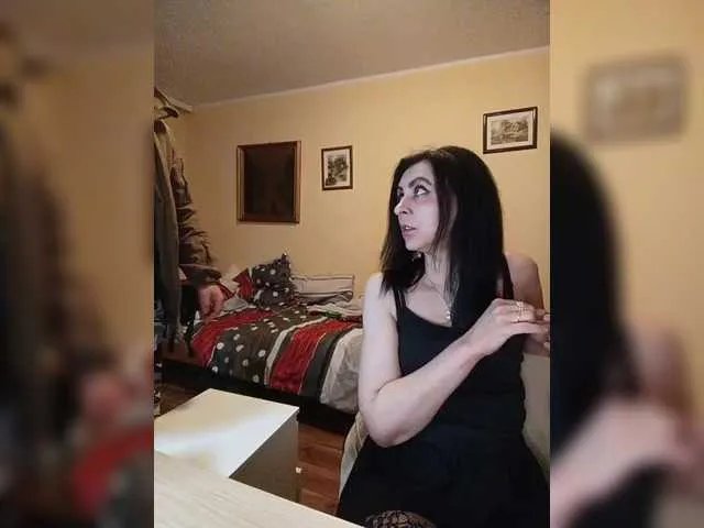 WerewolfAlfa on BongaCams 