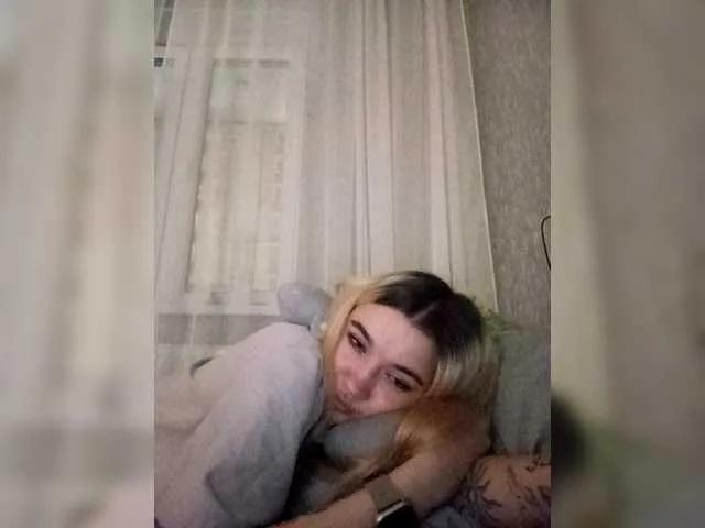 x-Michelle-x's avatar