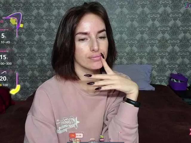 xxadrihanna on BongaCams 