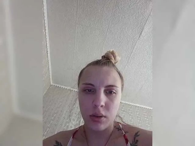 Yana-7 — Freechat on BongaCams