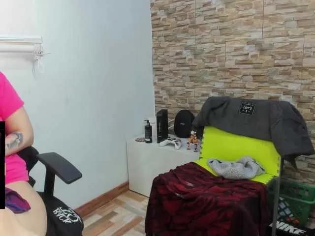 Yin-yanghot's avatar