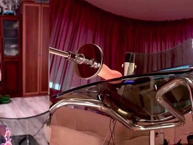 YourfoxAlice — Spanking, control my toys