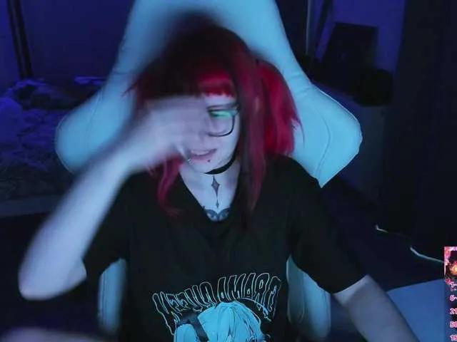 Yumi-Youkai's avatar