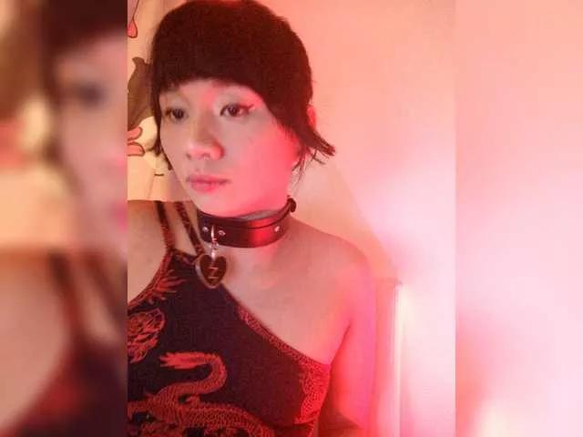Yumii on BongaCams